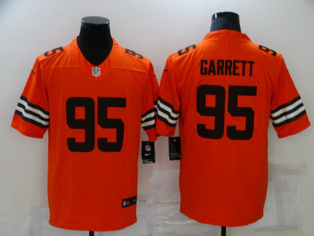 Cleveland Browns Jerseys 44